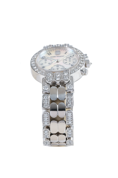 Harry Winston Premier 200UCQ32W